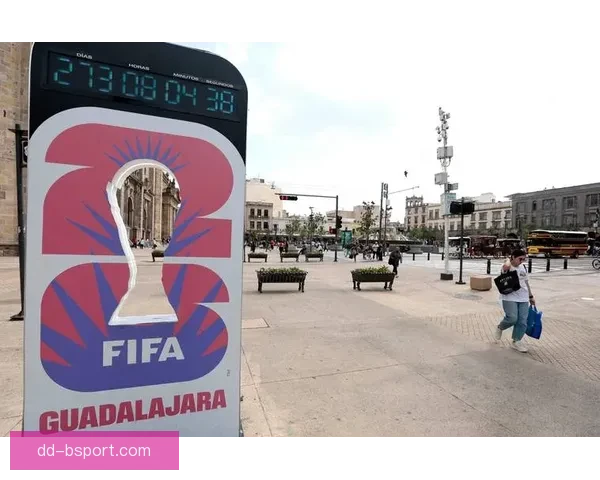 2026世界杯墨西哥赛区全面完成球场翻新迎接赛事盛宴