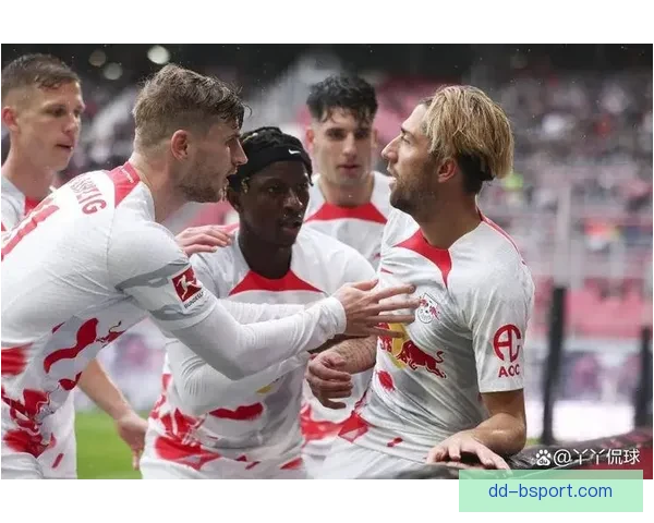 RB莱比锡宣布扩建北美青少年足球训练基地深化全球人才培养布局